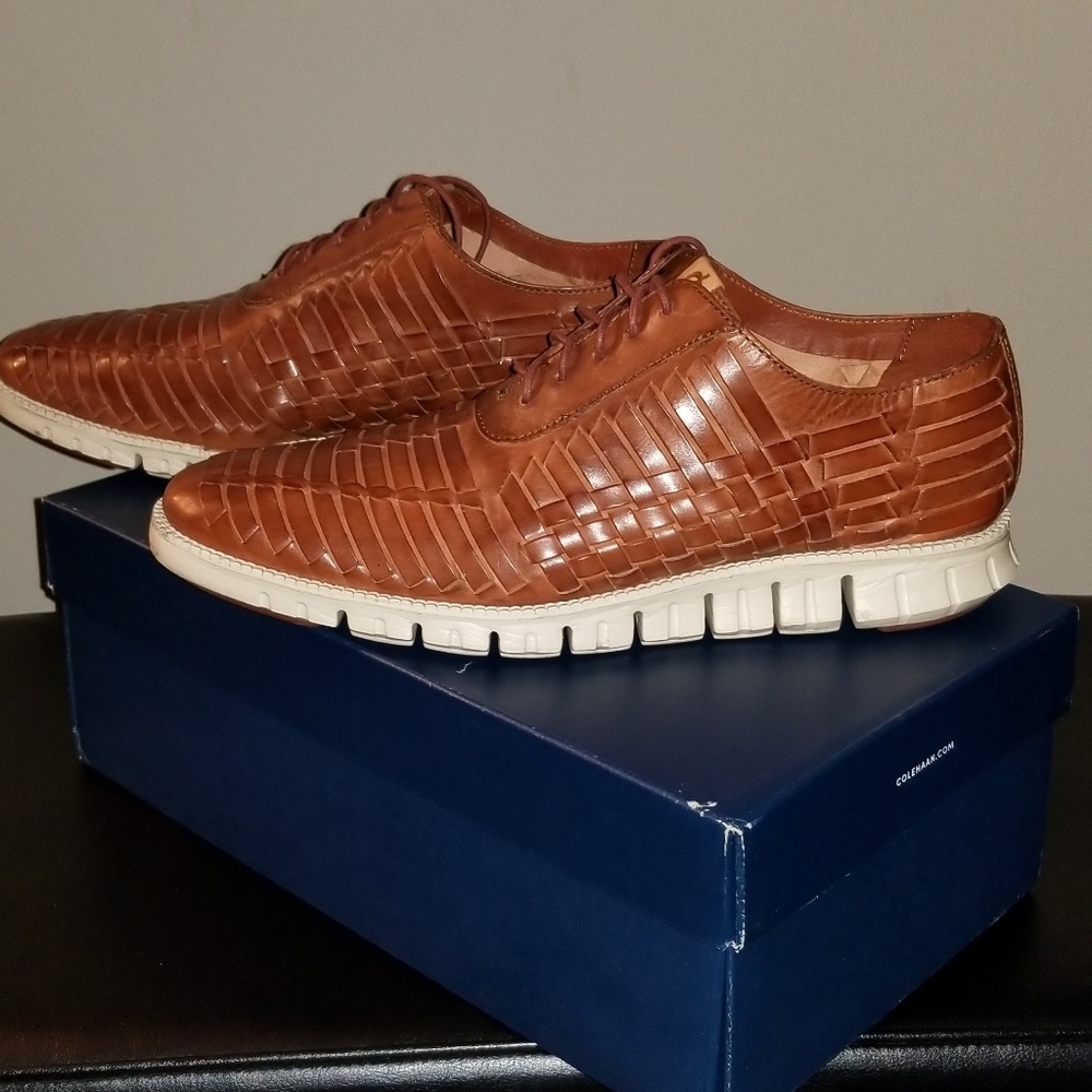 Cole Haan Zerogrand